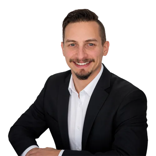 Patrick Domingues, Founder and CEO providing IT support in Florida with over 20 years of experience
